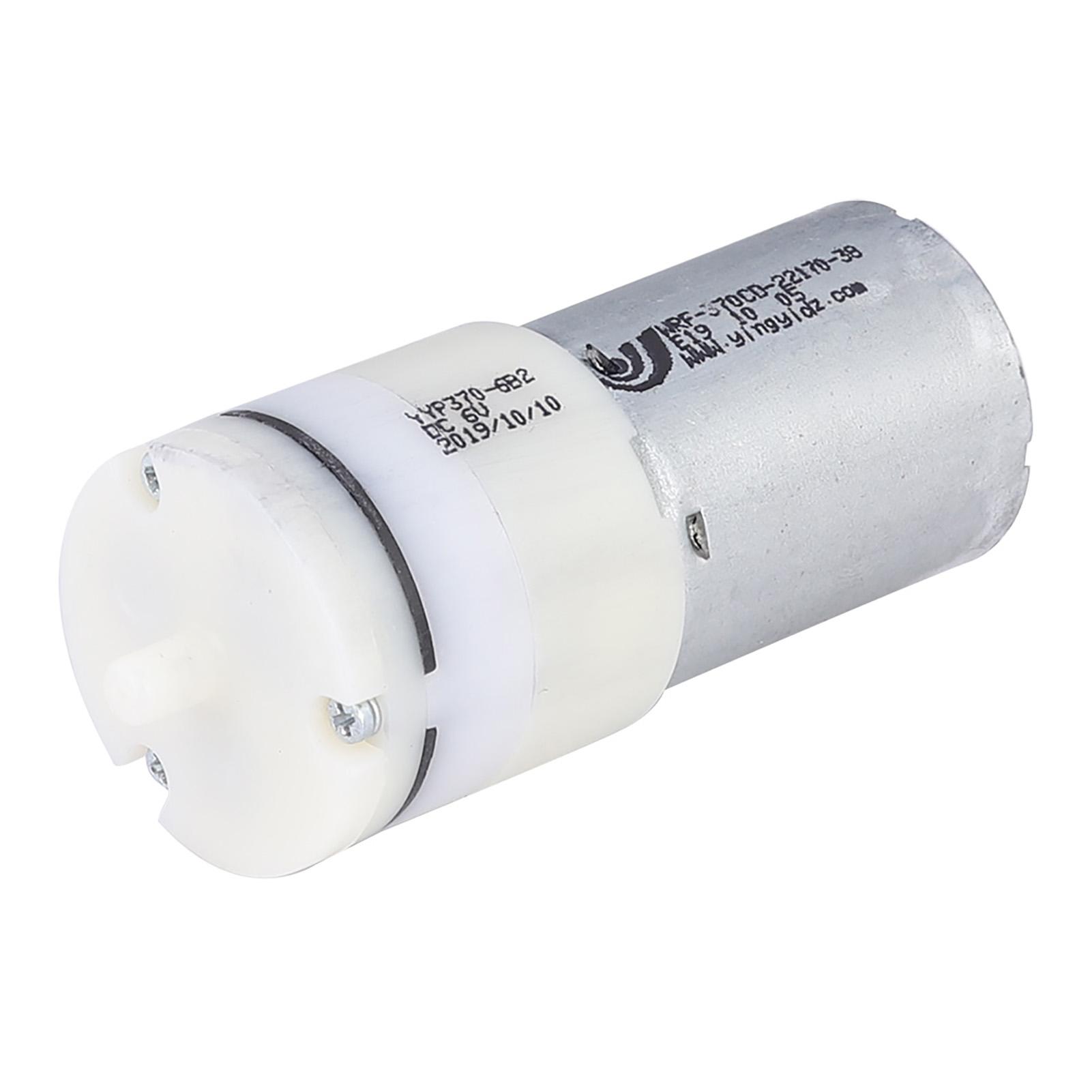 

Aquarium Fish Tanks Aeration Pump Fish Farming Air Pump Power Failure Spare Pump for Fishing