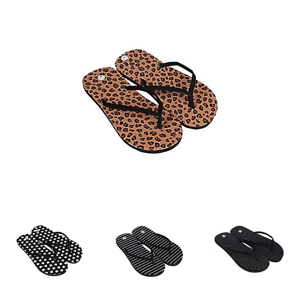 Timeless Women Summer Flip Flops Shoes With Classic Design And Premium Comfort