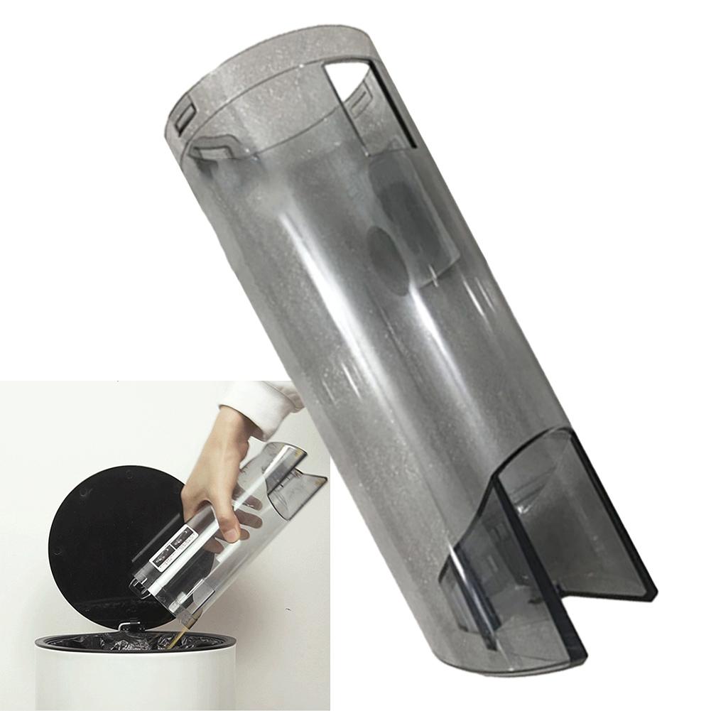 

Новый портативный беспроводной пылесос VC10 DUST CUP