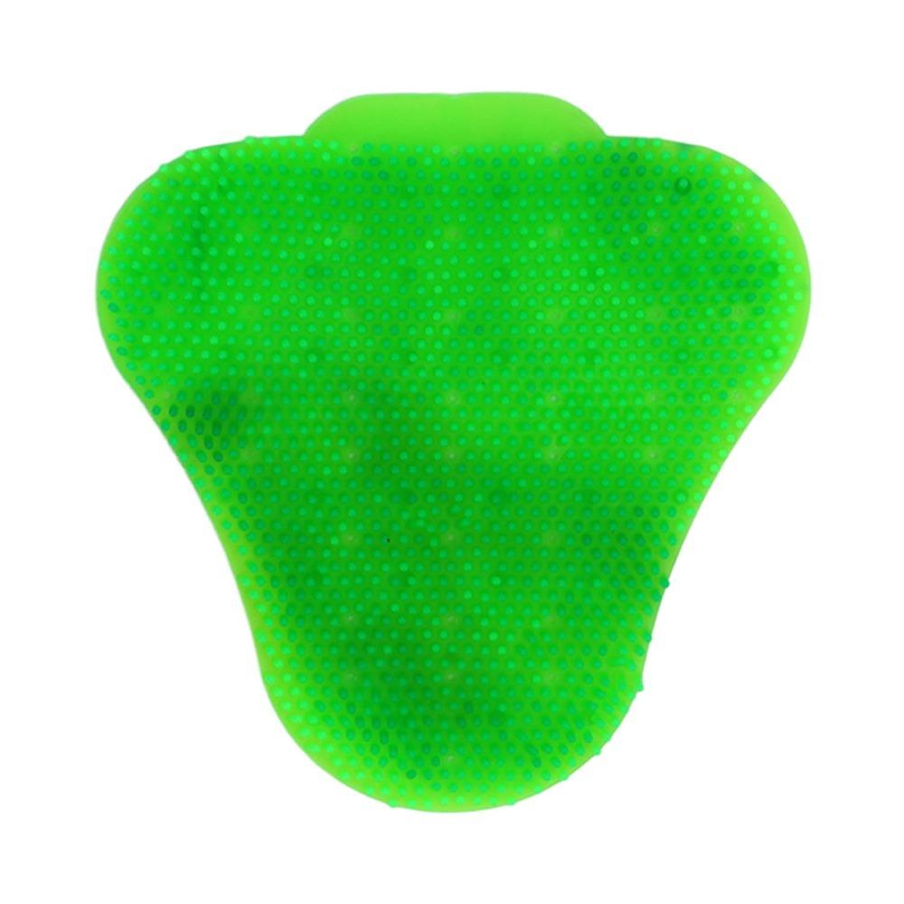Green, Orange Anti-Clog Urinal Filter Screen Mall public men restroom urinal maintenance зелёный