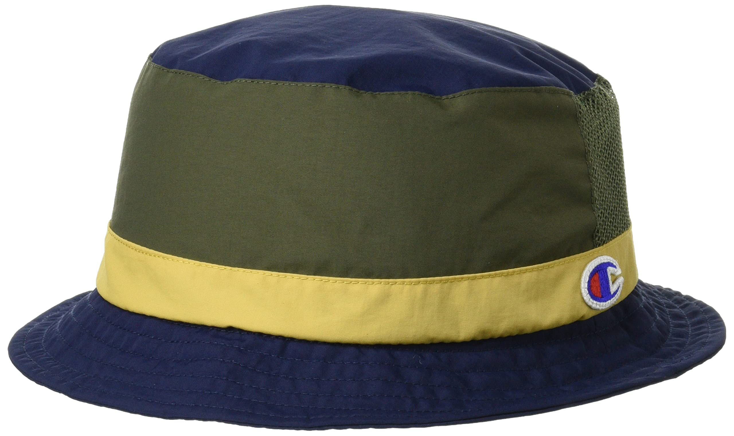 

Kids Bucket Hat Navy cm [Champion] 151-0022 53.0