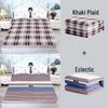 Washable Waterproof Incontinence Bed Pads for Elderly Adults