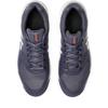 Tennis Shoes 8 1041A408 500 Cm 2E [ASICS] GEL-DEDICATE Men's (Indigo Fog/White) 29.0