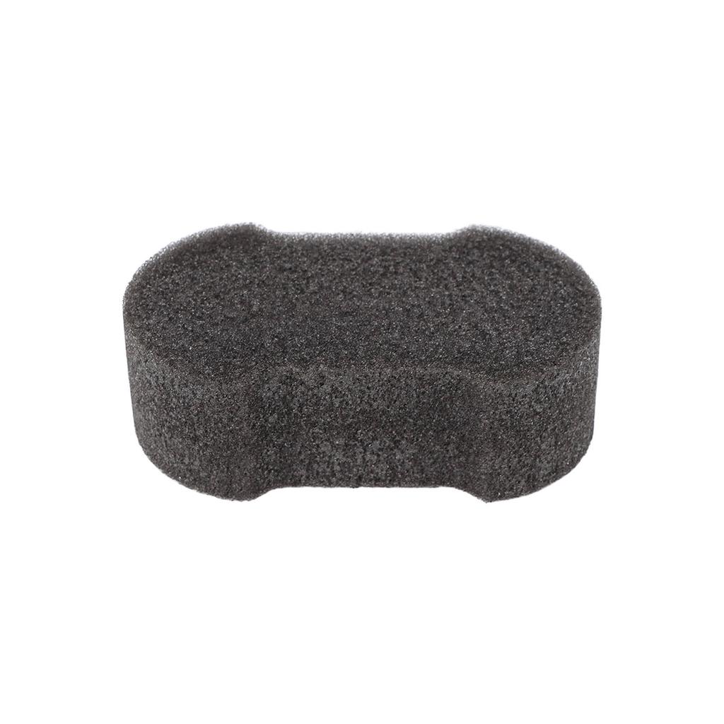 Leather Boot Shine Sponge Professional Portable Soft Cleaning Stain Removal Leather Shoes Sponge Brush