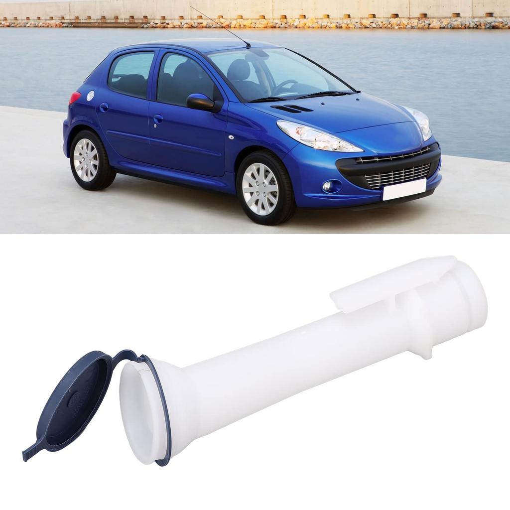 Windschutzscheibenwaschbehälter Einfüllrohr Scheibenwaschflüssigkeitsbehälter Einfüllstutzen Windschutzscheibenwaschflüssigkeitsbehälter Rohr 643983