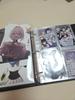 Isekai Idol Photocard Binder (38 cards) - Bulk Sale Used