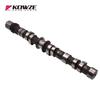 6G72 Engine Camshaft for Mitsubishi Pajero Monter V23 V33 V43 L146G Delica S12A MD145655 MD145656