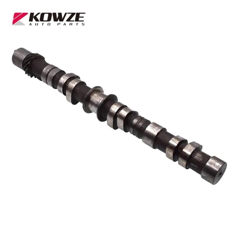 6G72 Engine Camshaft for Mitsubishi Pajero Monter V23 V33 V43 L146G Delica S12A MD145655 MD145656