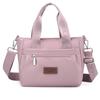 Handbag Middle-Aged Mother Bag Women's Crossbody Bag