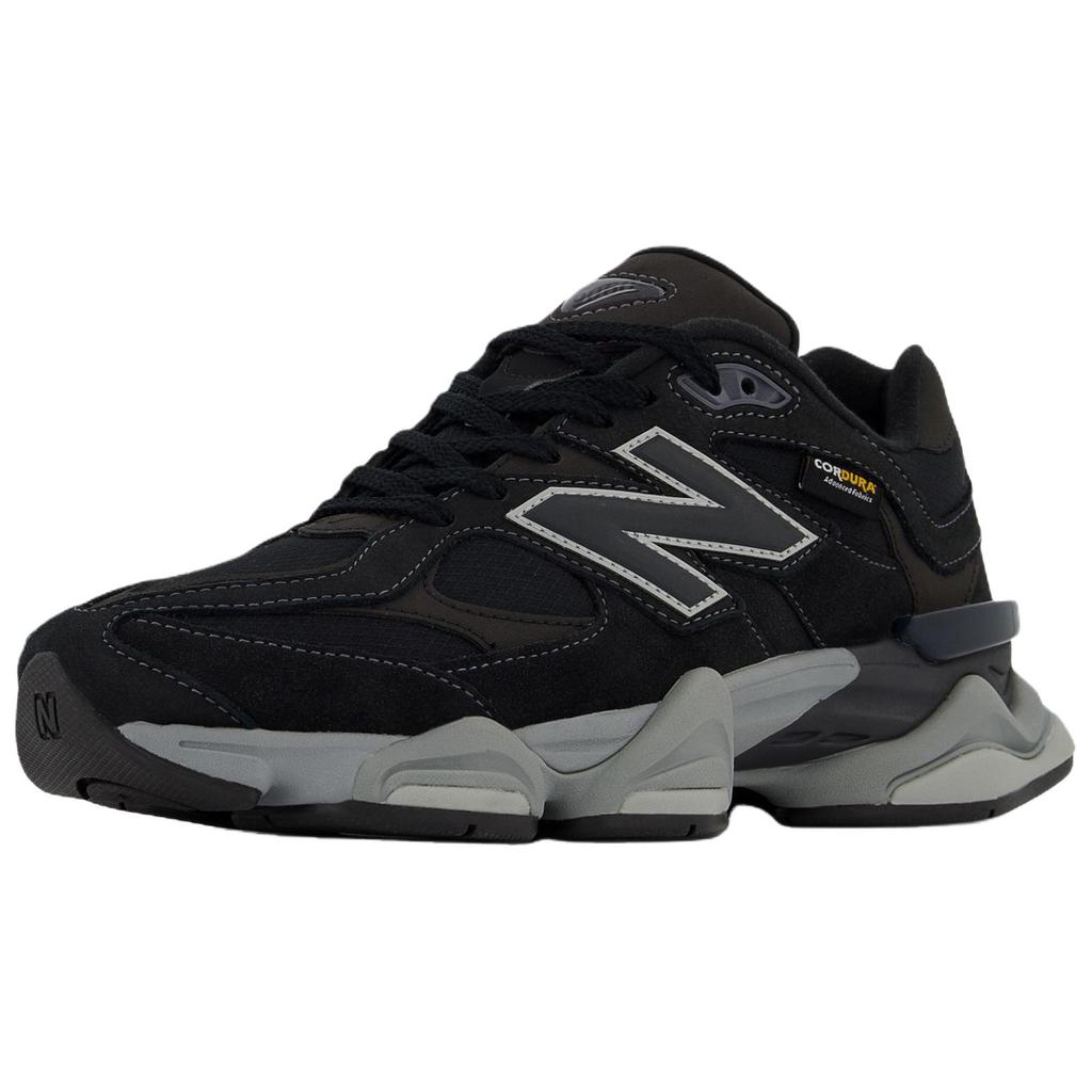 9060 New Balance 'Cordura - Black Grey' U9060ORA