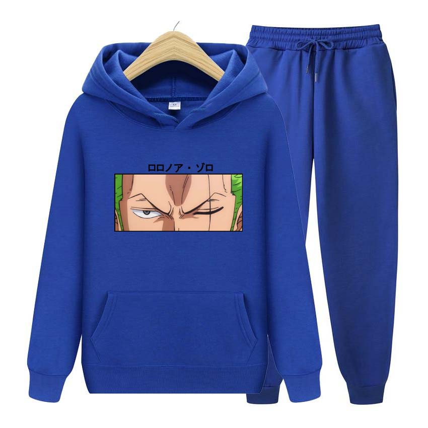 Mode Trainingsanzug Für Anime Frauen Männer Hoodie Kleidung Männer Running Set Sportswear Jogger Männer Trainingsanzug Winter Anzug Sport