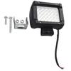 Car Led Work Light Accessories LED Work Light Replacement 304 Stainless Steel 4inch 6000K Applicable To Trucks