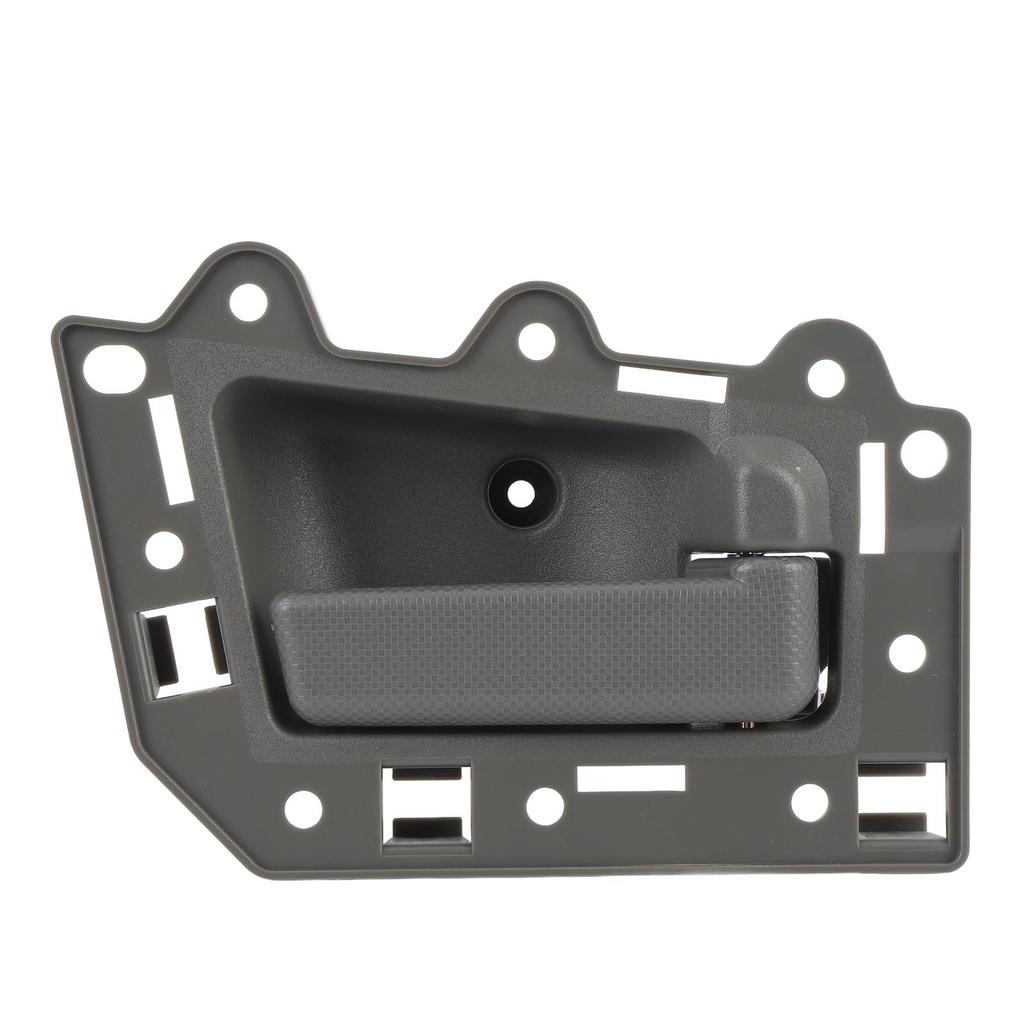 Främre inre dörrhandtag Stilfullt utseende Smidigare grepp Förbättrad känslighet Inre dörrhandtag för Grand Cherokee