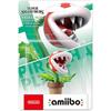amiibo Pakkun Flower (Super Smash Bros. series)