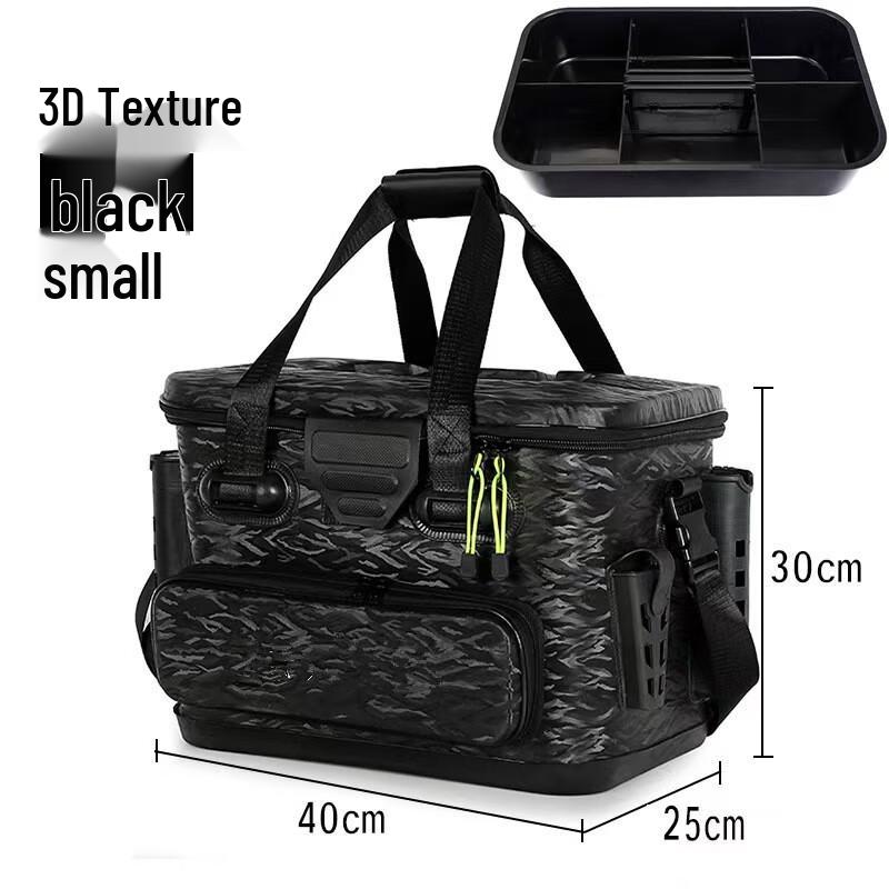 Beiduo Yang Fishing Live Fish Bucket