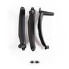 Compatible Interior Door Handles, Armrest Brackets & Covers for BMW X5 X6 E70 E71.