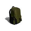 Adidas Cl 2In1 Training Sports Backpack Unisex Backpack Green GN9858