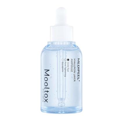 A0184 Hyaluron Layer Water Tox Ampule 50 ml