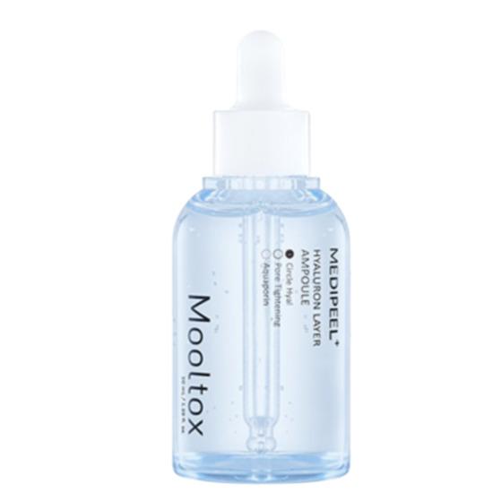 

a0184 MEDI-PEEL Hyaluron Layer Water Tox Ampoule 50 ml Ampoule