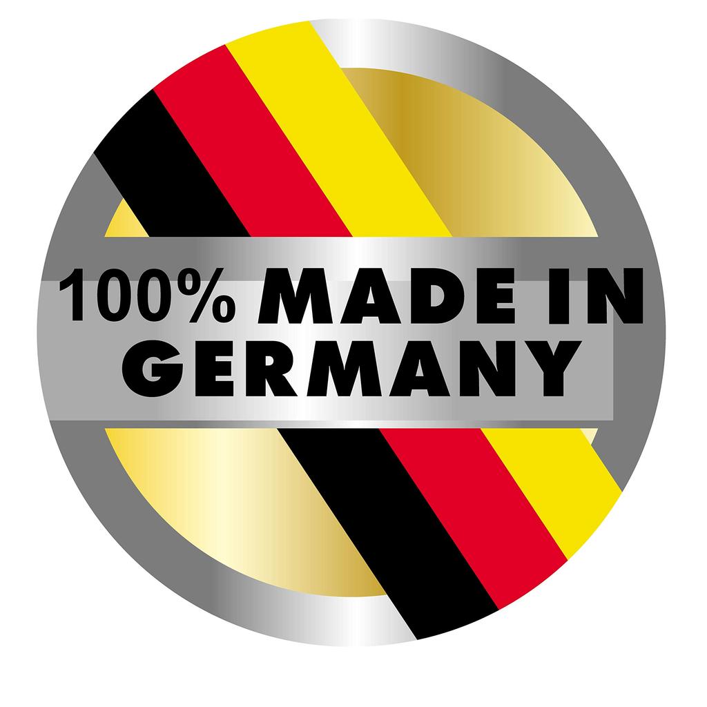 Authentic Japanese Made in Germany BONDHUS Driver Set Series 2000 - ComfortGrip™ Driver 2310