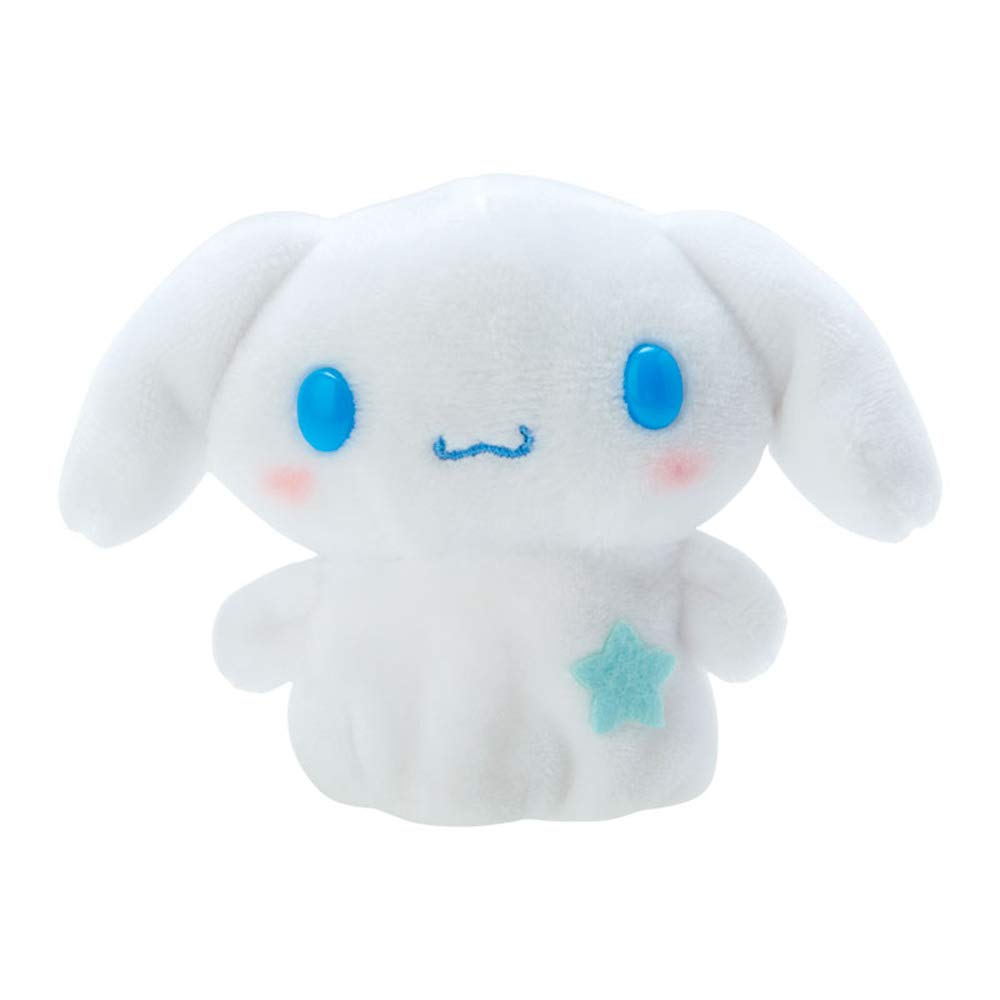

Sanrio Cinnamoroll Finger Puppet