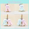Porte-monnaie, clips, porte-clefs – Porte-clefs