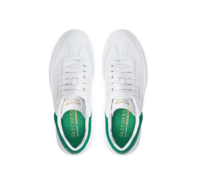 Skechers кроссовки Cordova Classic 185060 белый