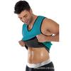 Men's Slimming Heated Vest - Lightweight Body Shaping and Sculpting