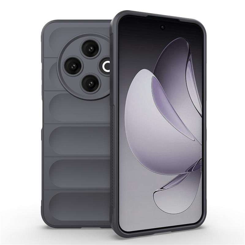 For Tecno Spark 30C Case For Tecno Spark 30C Cover Shell Bumper Shockproof Soft Silicone Armor Phone Case for Tecno Spark 30C 4G