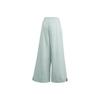 Adidas Originals Loose Soft Solid Color Casual Pants Women Bottoms FM2442