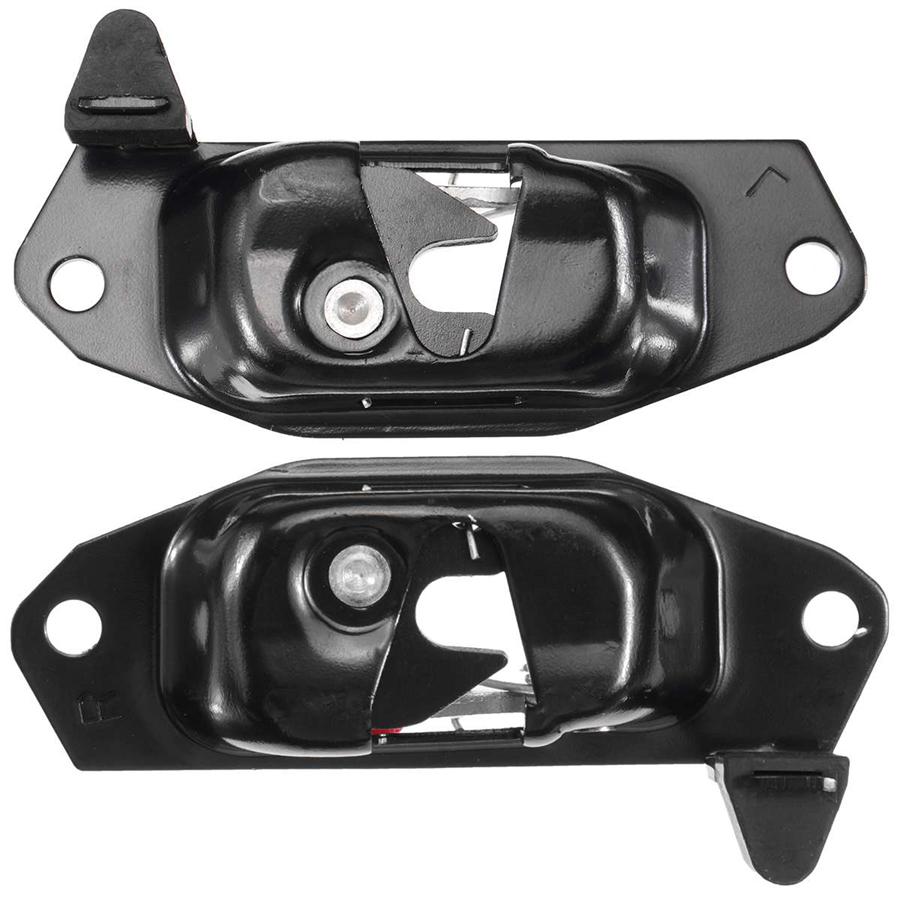 Left & Right Tailgate Latches Combo Kit For Chevy Silverado GMC Sierra 15921948