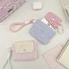 New Cute Star Print Storage Bag, Ins Style Multi-purpose Cosmetic Pouch, Travel Toiletry Bag for Daily Use