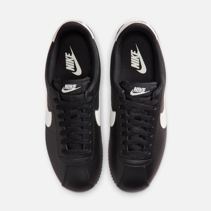 Nike Women's Lightweight Thin-Tread Sneakers for Spring Flat Retro Running Shoes and Fitness Shoes - NIKE CORTEZ DN1791