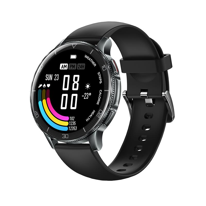 

Смарт-часы для мужчин Bluetooth 5.3, фитнес-трекер, водонепроницаемые спортивные смарт-часы для женщин, телефон Xiaomi Ios Pk Amazfit Gtr 4 With Original Box