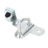 Door Lock Striker 68169415AC Metal Securely Fasten Door Lock Latch Strike for Promaster 1500 2500