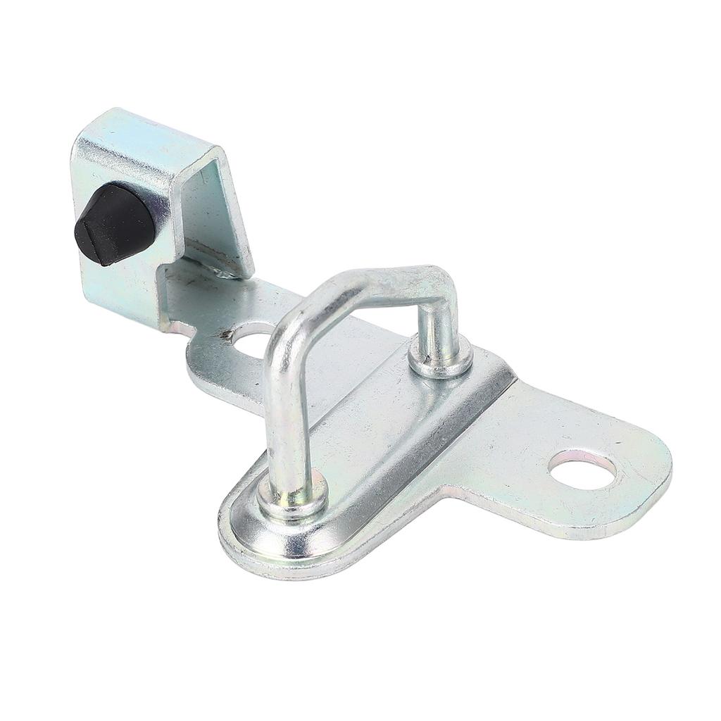 Door Lock Striker 68169415AC Metal Securely Fasten Door Lock Latch Strike for Promaster 1500 2500