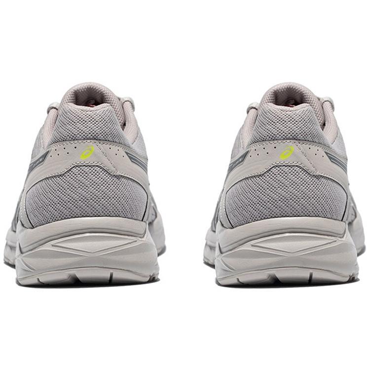 New Asics Gel Contend 4 Stone Grey T8D4Q-029