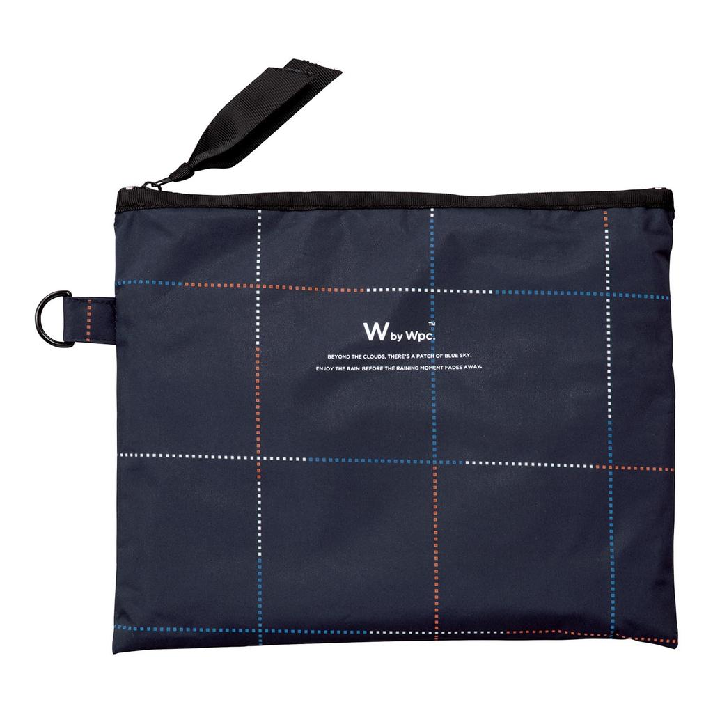 Rain Bicycle Sleeve Colored Dot Check and Stylish Raincoat with Reflective Detail and Perfect for and Outdoor Wpc. Poncho, Pattern, Men's Women's,