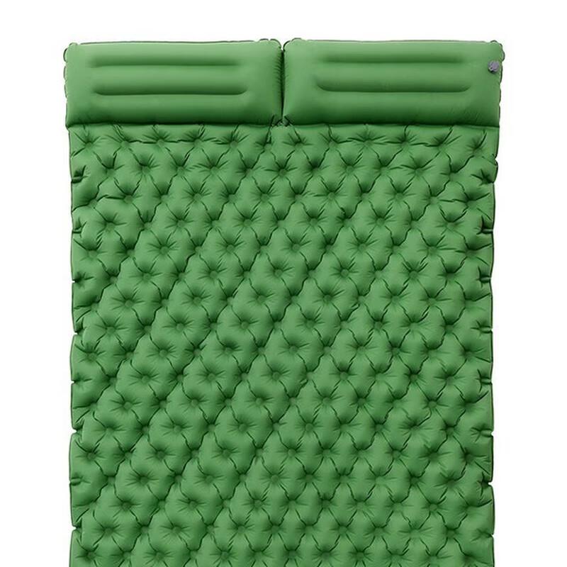 OEING Portable Double Camping Air Pad