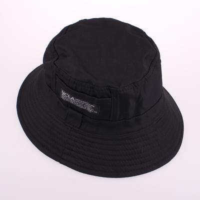 Cappello da donna estivo Cappello da sole per protezione solare da esterno Cappello da pesca per il tempo libero da viaggio Cappelli di stoffa Cappello da pescatore