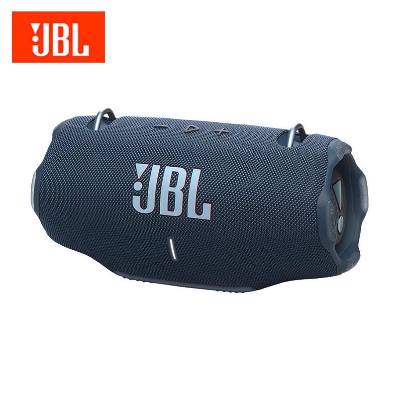 JBL Xtreme 4 Portable Bluetooth Speaker CN plug (adapter included)