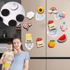 Small Magnets for Crafts Strong Magnets for Fridge Magnets & Magnetic Projects