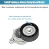 Belt Tensioner Pulley Assembly No.BR3Z6B209E Single  for Ford F-150 11-17