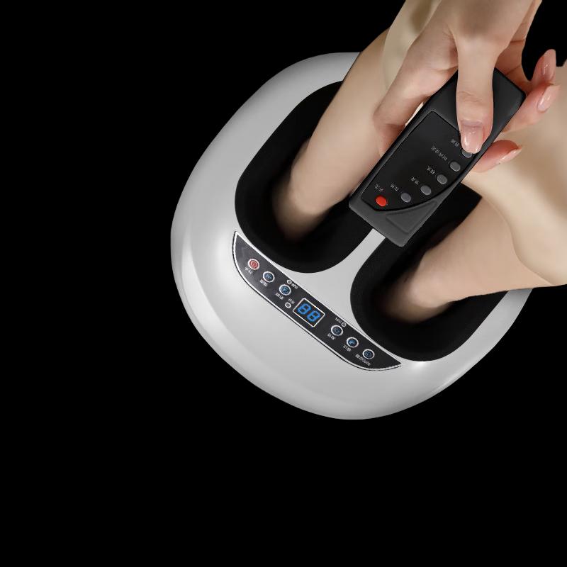 Kangzuo Full-Wrap Leg & Foot Massager