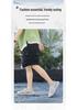 Men's Breathable Tech-Inspired Non-Slip Clog Sandals for Outdoor Sports and Beach Activities