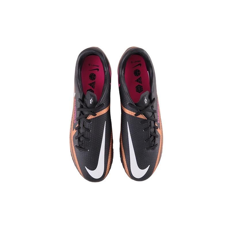Nike Phantom GT2 Academy TF 'Metallic Copper Black' Men's DR5965-810