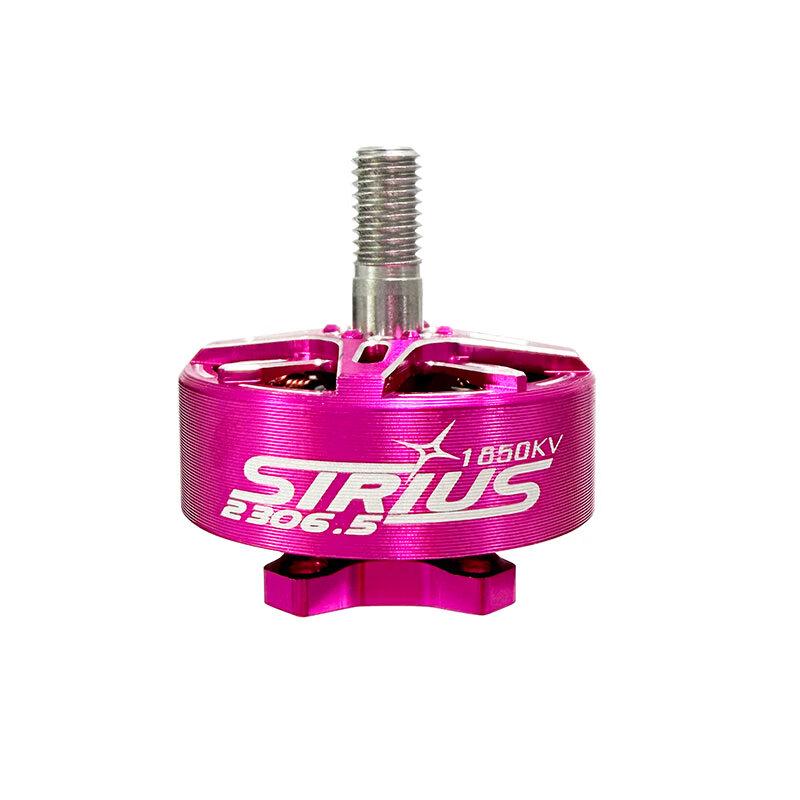SIRIUS 2306.5 5-inch FPV Racing Drone Motor