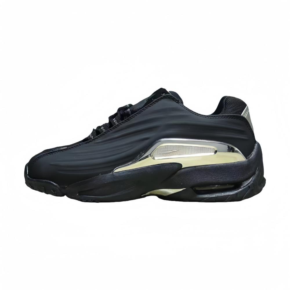 Platform Sneakers Men's and Women's Terra Joint Casual Retro Air Cushion Shock Absorber Shoes