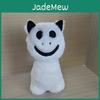 Peluche Zoonomaly Guardia dello Zoo Giocattolo di Peluche Per Bambini Design Carino Cane Cartone Animato