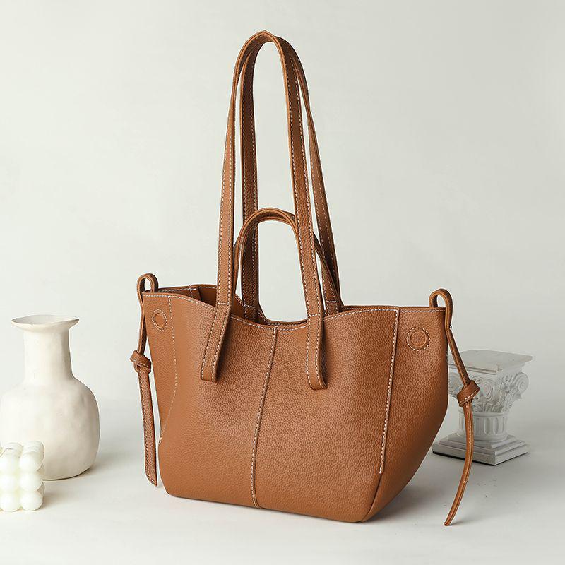 2025 Women's Fashion Tote Handbag, Large Capacity, Single Shoulder Bag, Free Shipping